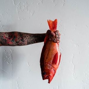 Meet your Posher, John